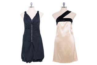 TWO D&G DRESSES