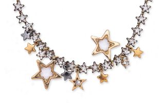 A DOLCE GABBANA NECKLACE