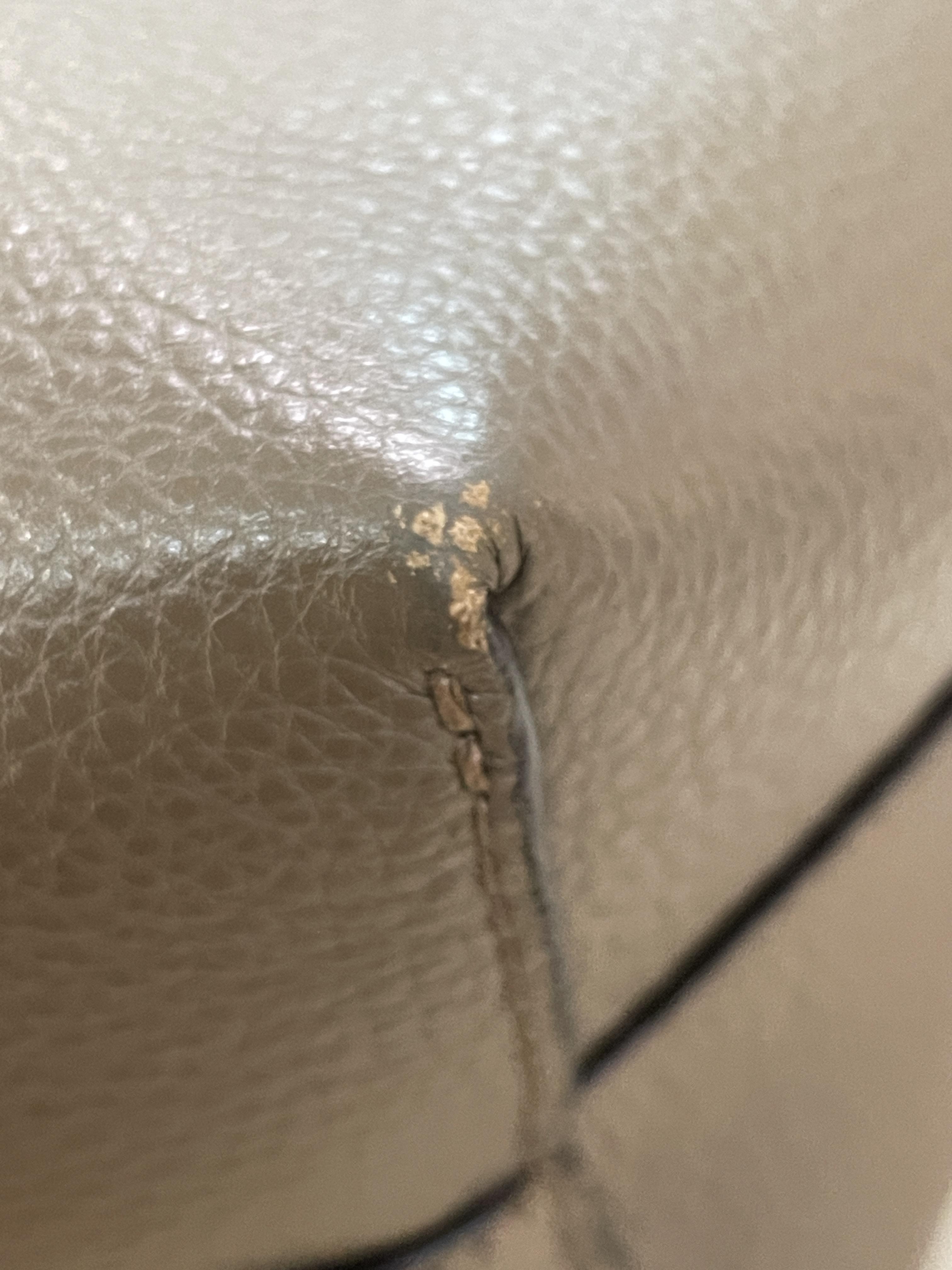 A MULBERRY BAYSWATER TOTE IN TAUPE - Image 5 of 5