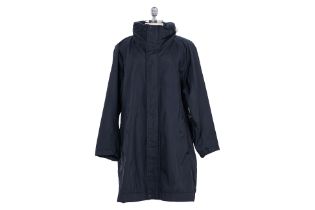 AN ISSEY MIYAKE THINSULATE PARKA