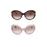 AN ASSORTMENT OF MARNI AND OTHER DESIGNER SUNGLASSES