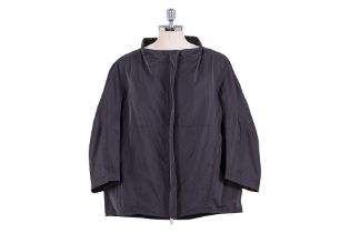 A JIL SANDER LIGHTWEIGHT JACKET