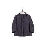 A JIL SANDER LIGHTWEIGHT JACKET