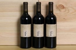 KELLY FLEMING CABERNET SAUVIGNON 2004 (3 BT)