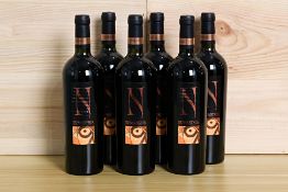 BODEGA NUMANTHIA 2006 (6 BT)