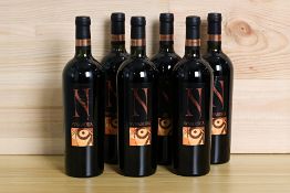 BODEGA NUMANTHIA 2006 (6 BT)