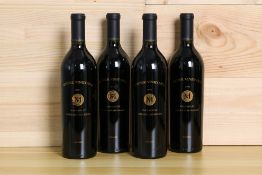 MEYER VINEYARDS CABERNET SAUVIGNON 2005 (4 BT)