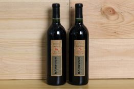 BARBOUR VINEYARDS CABERNET SAUVIGNON 2004 (2 BT)