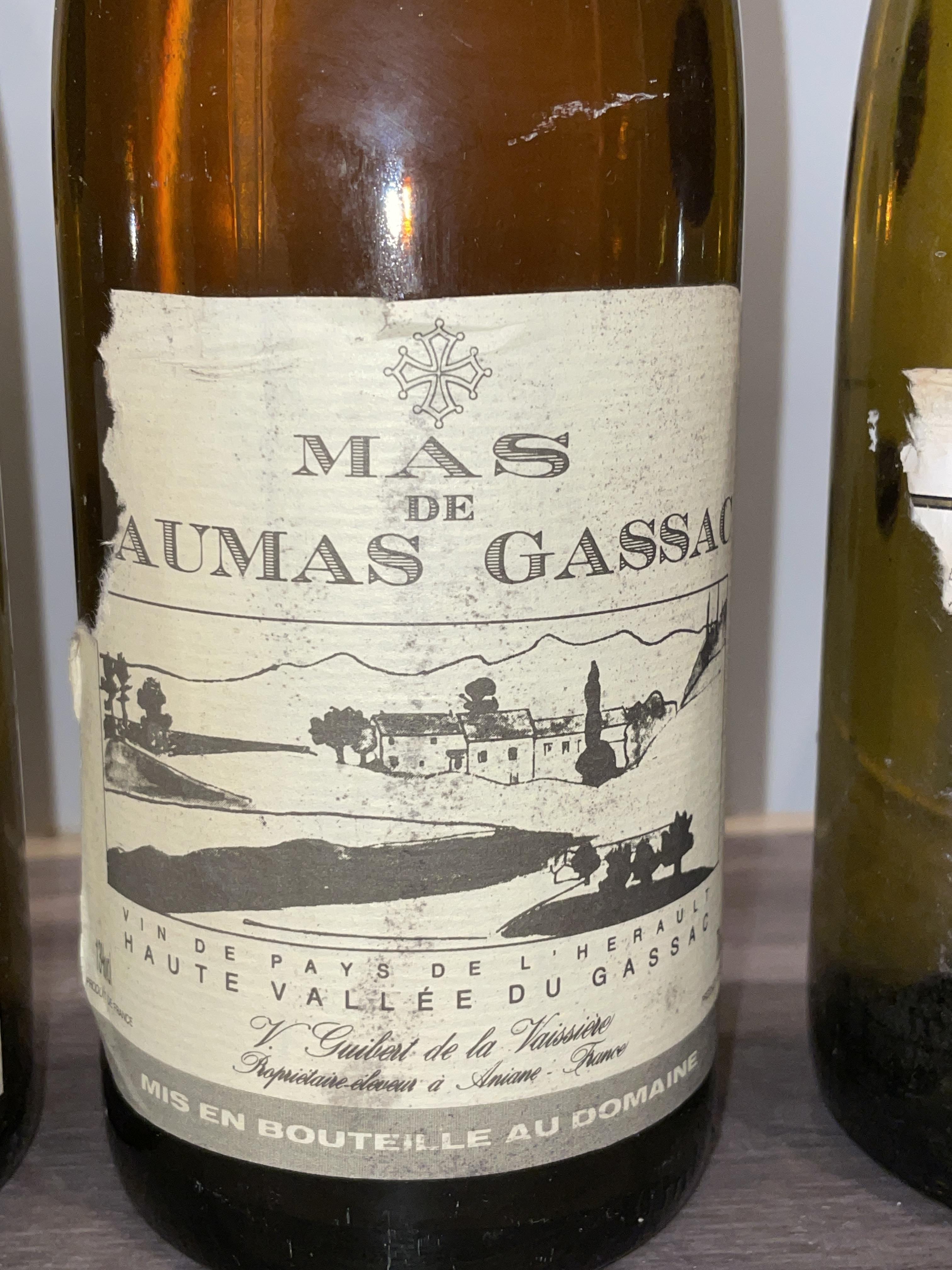 FRANCE, MIXED WHITE - MONTRACHET ETC (6 BT) - Image 5 of 7