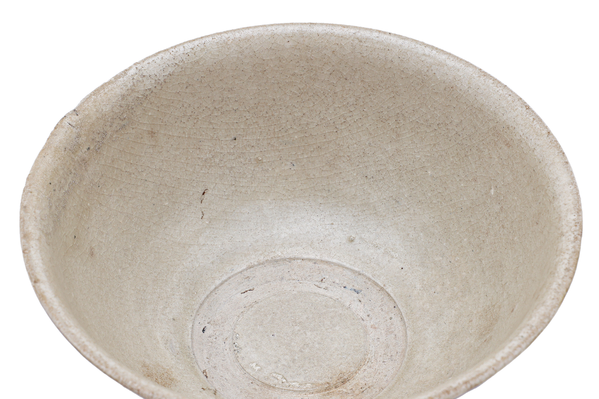 A VIETNAMESE TWO COLOUR GLAZED BOWL - Image 2 of 9