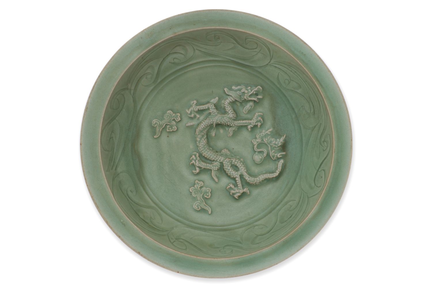 Chinese Trade & Southeast Asian Ceramics From The Collection of Adrian Zecha