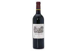 CHATEAU LAFITE ROTHSCHILD 'CARRUADES DE LAFITE' 2017