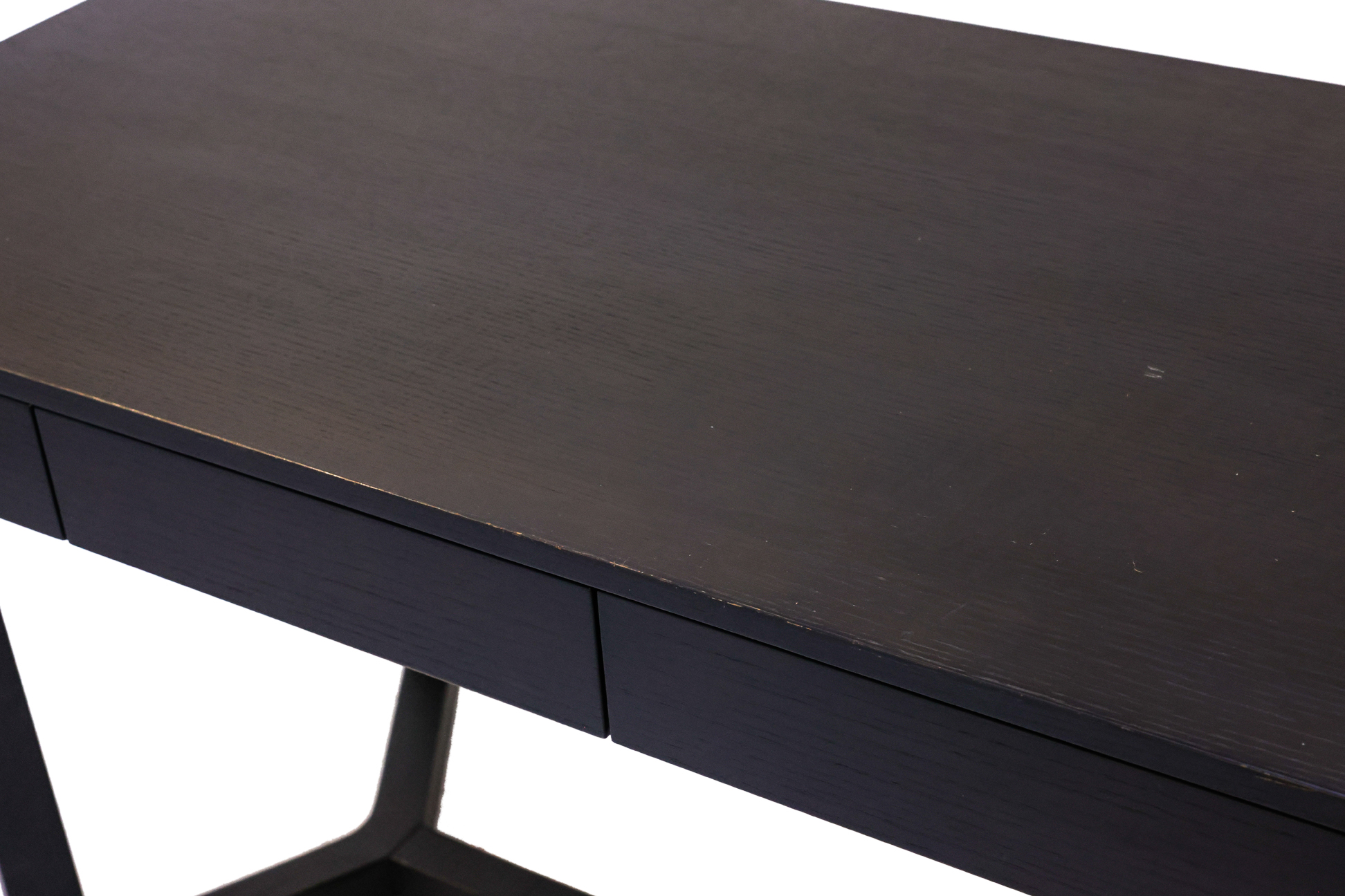 A CAMERICH VESSEL MODERN DESK - Image 3 of 4