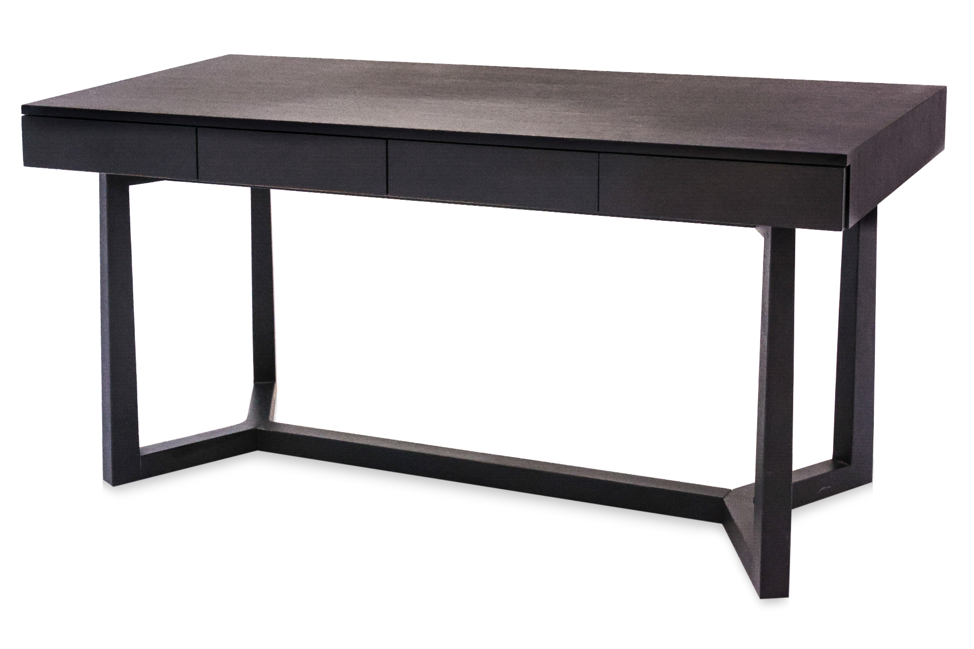 A CAMERICH VESSEL MODERN DESK - Image 2 of 4