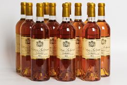 CHÂTEAU SUDUIRAUT SAUTERNES, 2003 (11 BT)