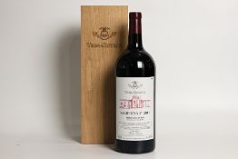 VEGA SICILIA VALBUENA 5, 2011 (1 DBL MAG)