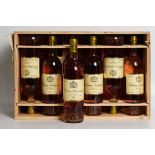 CHÂTEAU SUDUIRAUT SAUTERNES, 1997 (12 BT)