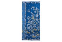 A PEKALONGAN BATIK SARONG IN THE STYLE OF E. VAN ZUYLEN