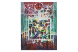 DUONG DINH SANG (VIETNAMESE, 1950-2005)