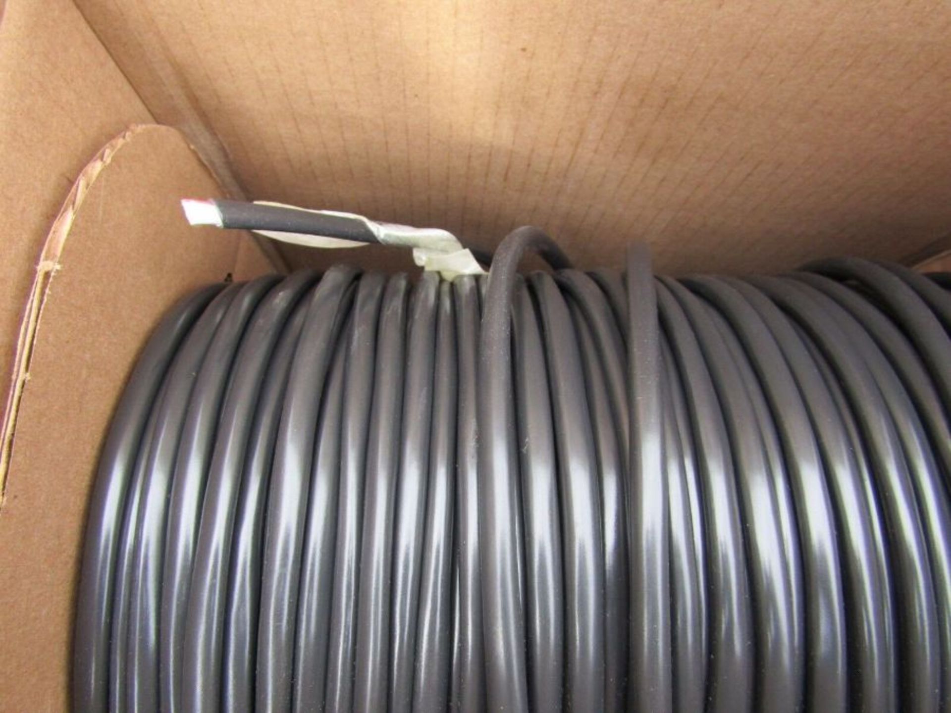 84m x 3M 3896 26 Way UnScreened Round Ribbon Cable, 15.88 mm Width 1005 8289728 - Bild 3 aus 4