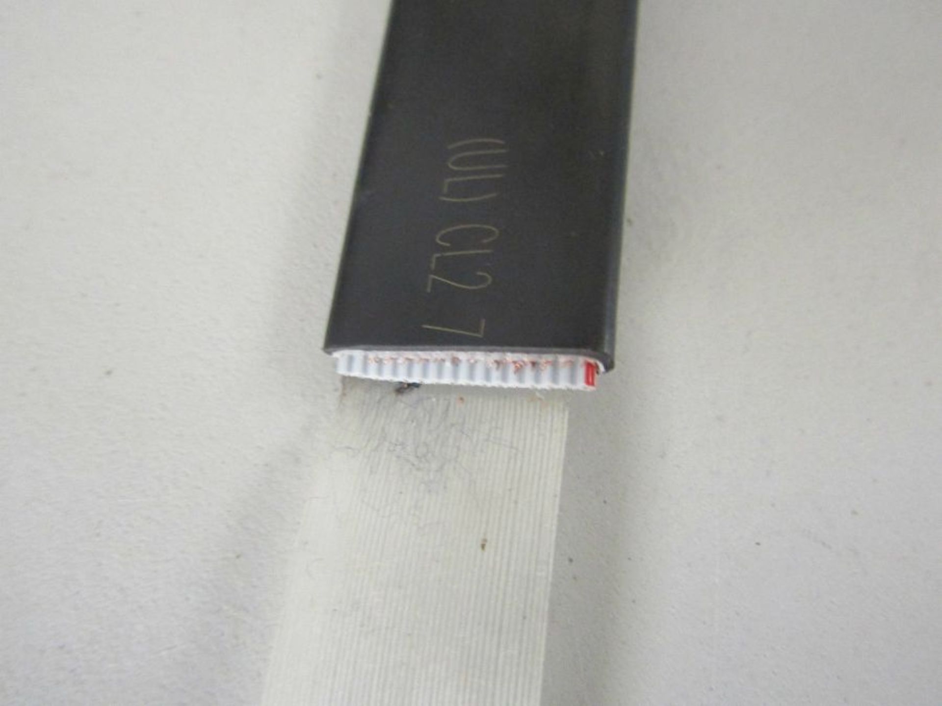 10 Reels 30m Reel of 3M 16 Way Screened Flat Ribbon Cable, 23.6mm - 351716 - 3001387049 - Bild 3 aus 4