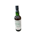 The Scotch Malt Whisky Society - Glen Grant No 9.28 Society Cask Malt Whisky - 31 years old