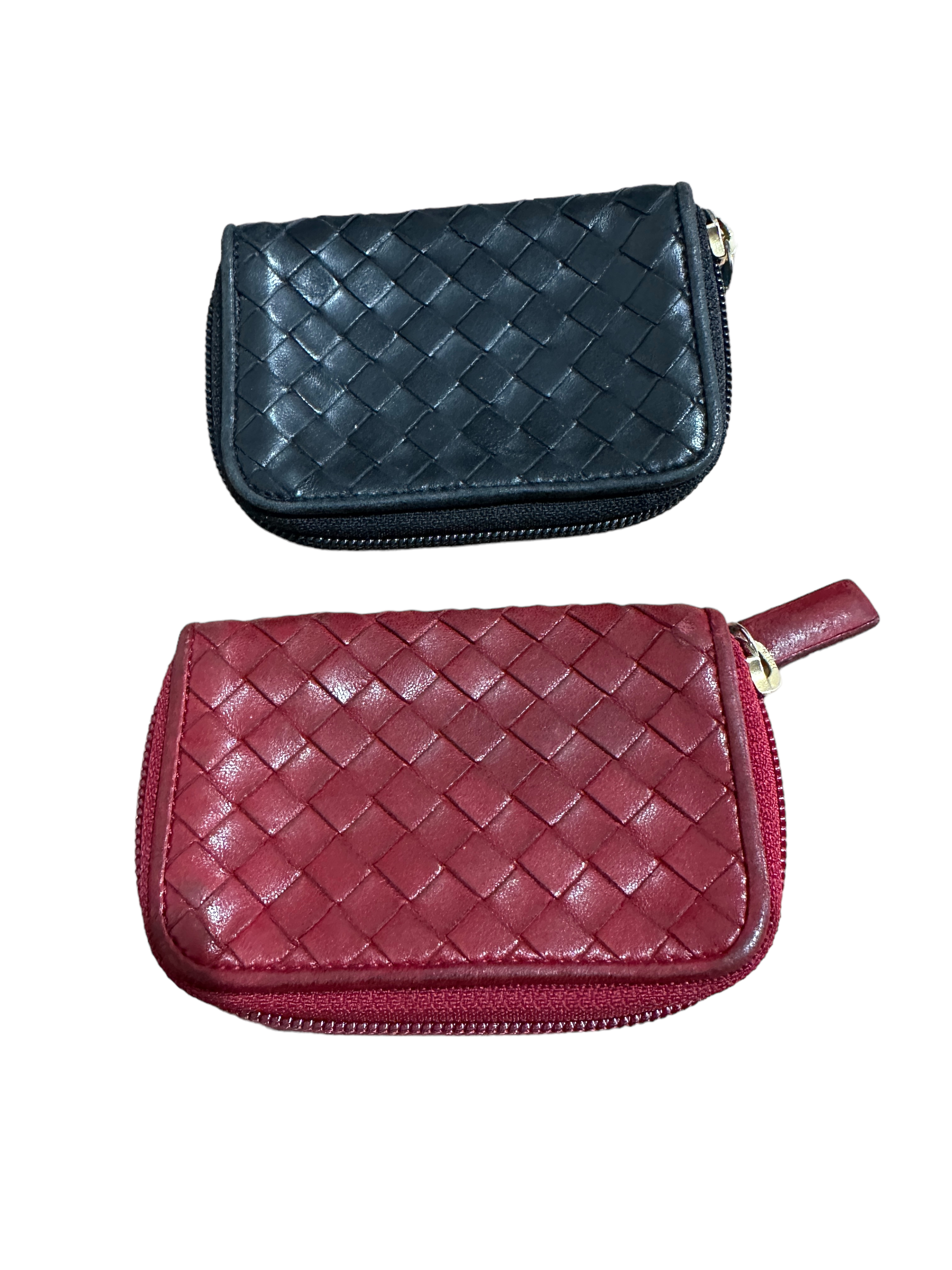 Dou of Vintage Bottega Veneta Purses.