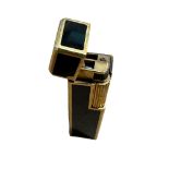 Vintage Cartier Ladies Lighter - 6.2cm tall.