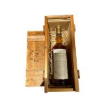 Boxed "The Macallan Anniversary Malt 1988" distilled 1962