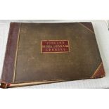 2 Victorian Grand Tour Albums c1856 of Finland-Russia-Denmark-Germany and Norway by William Dickson