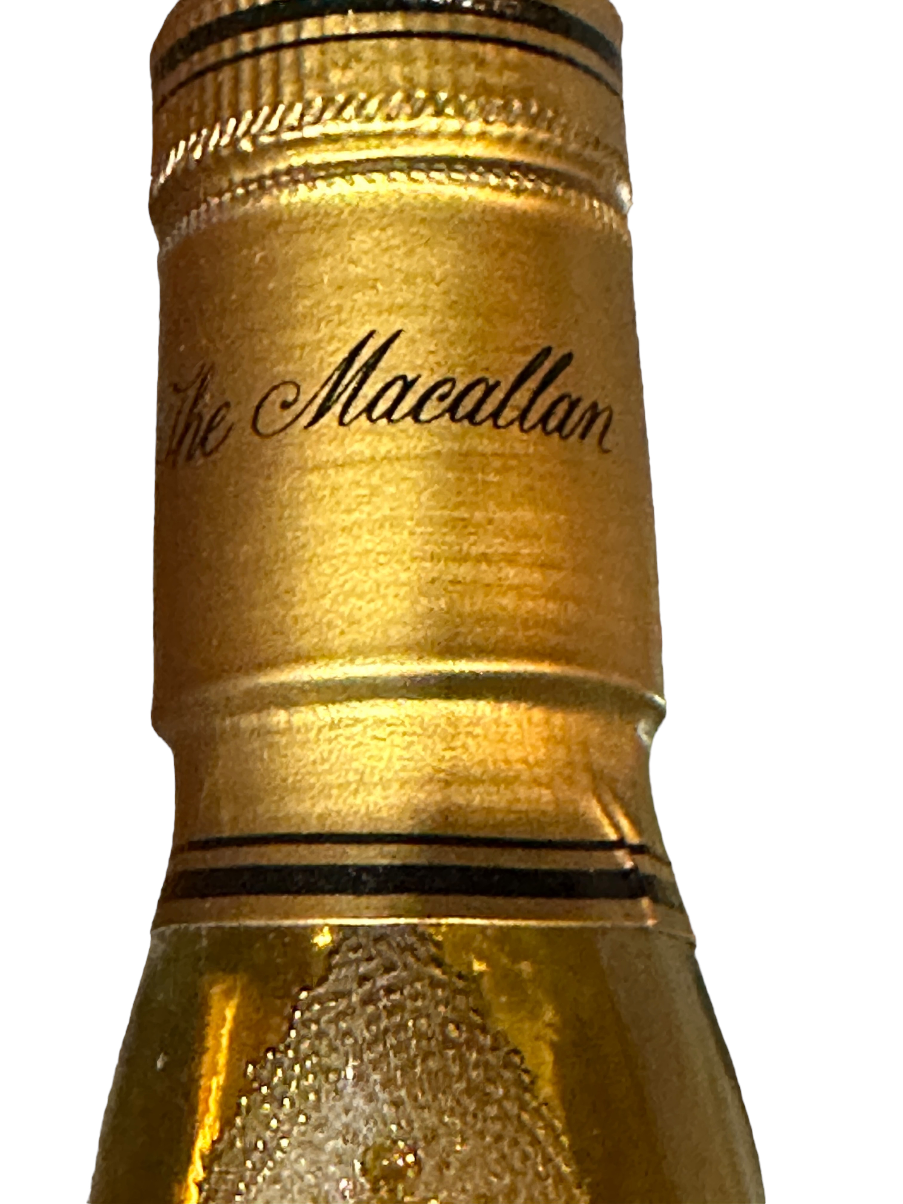 Boxed "The Macallan Anniversary Malt 1988" distilled 1962 - Bild 5 aus 9