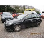 10/60 VAUXHALL ASTRA LIFE - 1364cc 5dr Estate (Black, 102k)