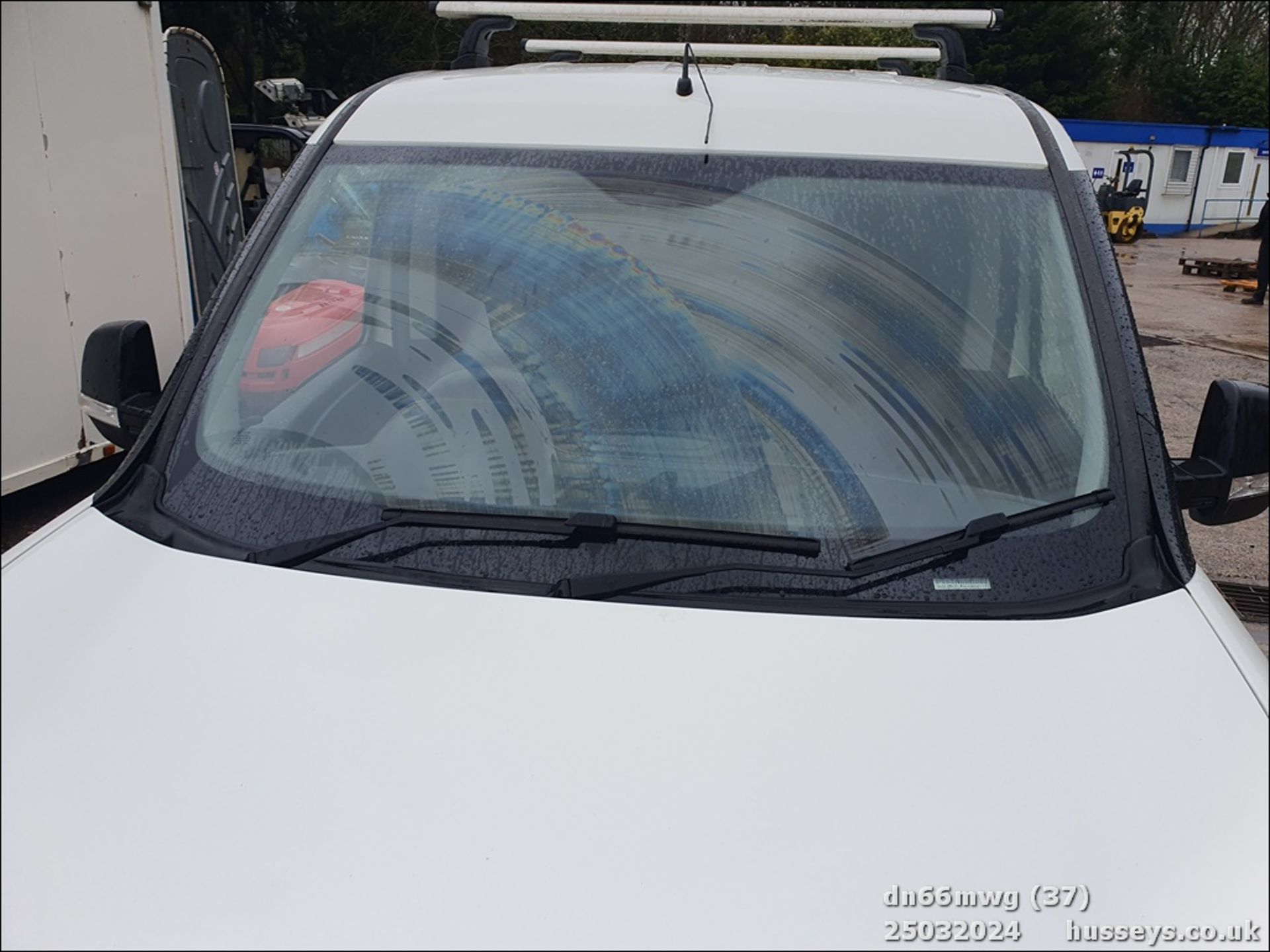 16/66 VAUXHALL COMBO 2300 CDTI ECOFLEX S - 1248cc 6dr Van (White, 85k) - Image 38 of 60