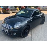 15/65 MINI COOPER - 1598cc 2dr Coupe (Grey, 113k)