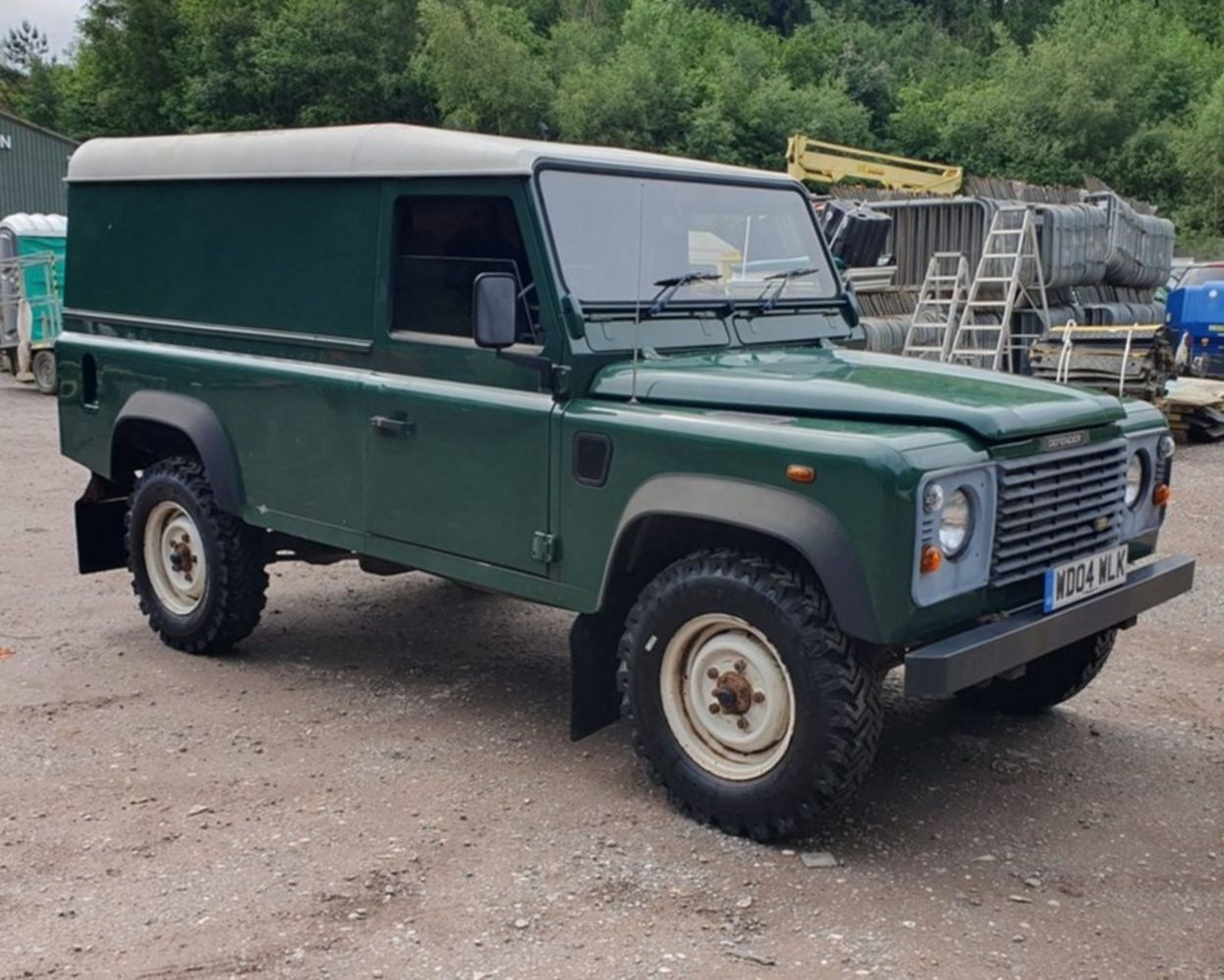 Exeter Car & Commercial Vehicle Auction. Selections of Cars, Vans, Light Commercials, 4x4s, MPVs.  Entries from Trade, Business & Private Etc.