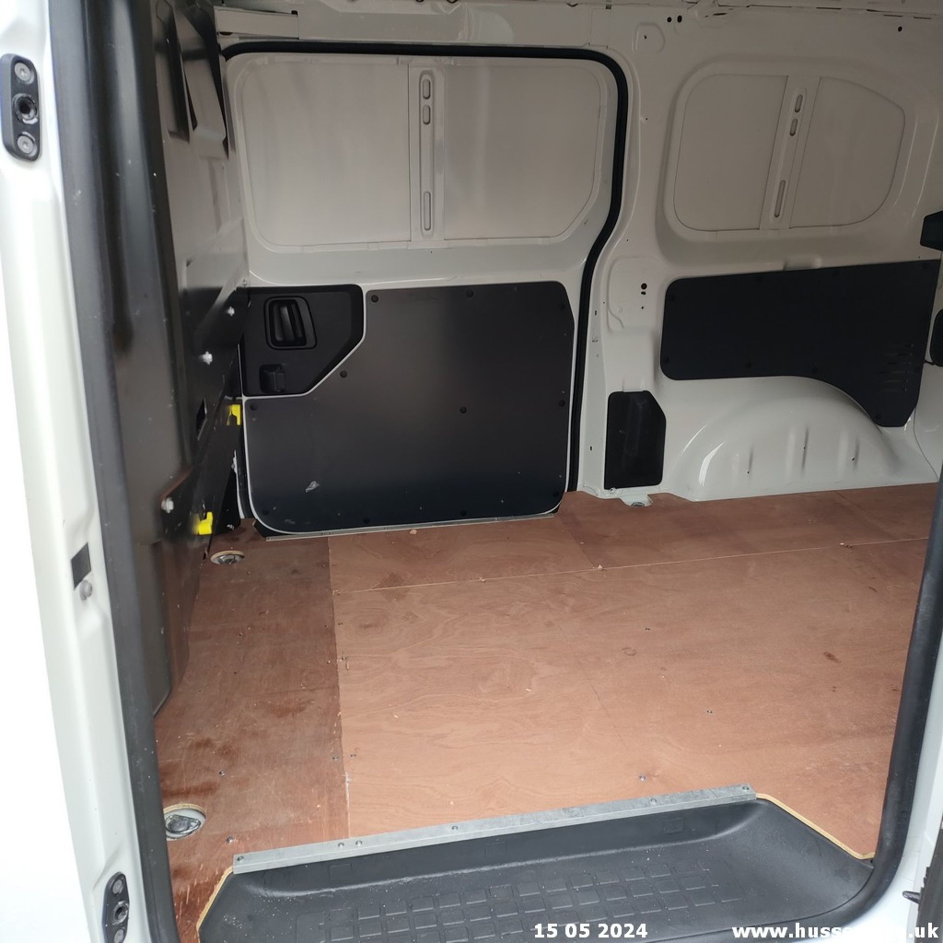 19/19 CITROEN DISPATCH 1000 EN-PRISE BH - 1500cc Van (White, 85k) - Image 62 of 66