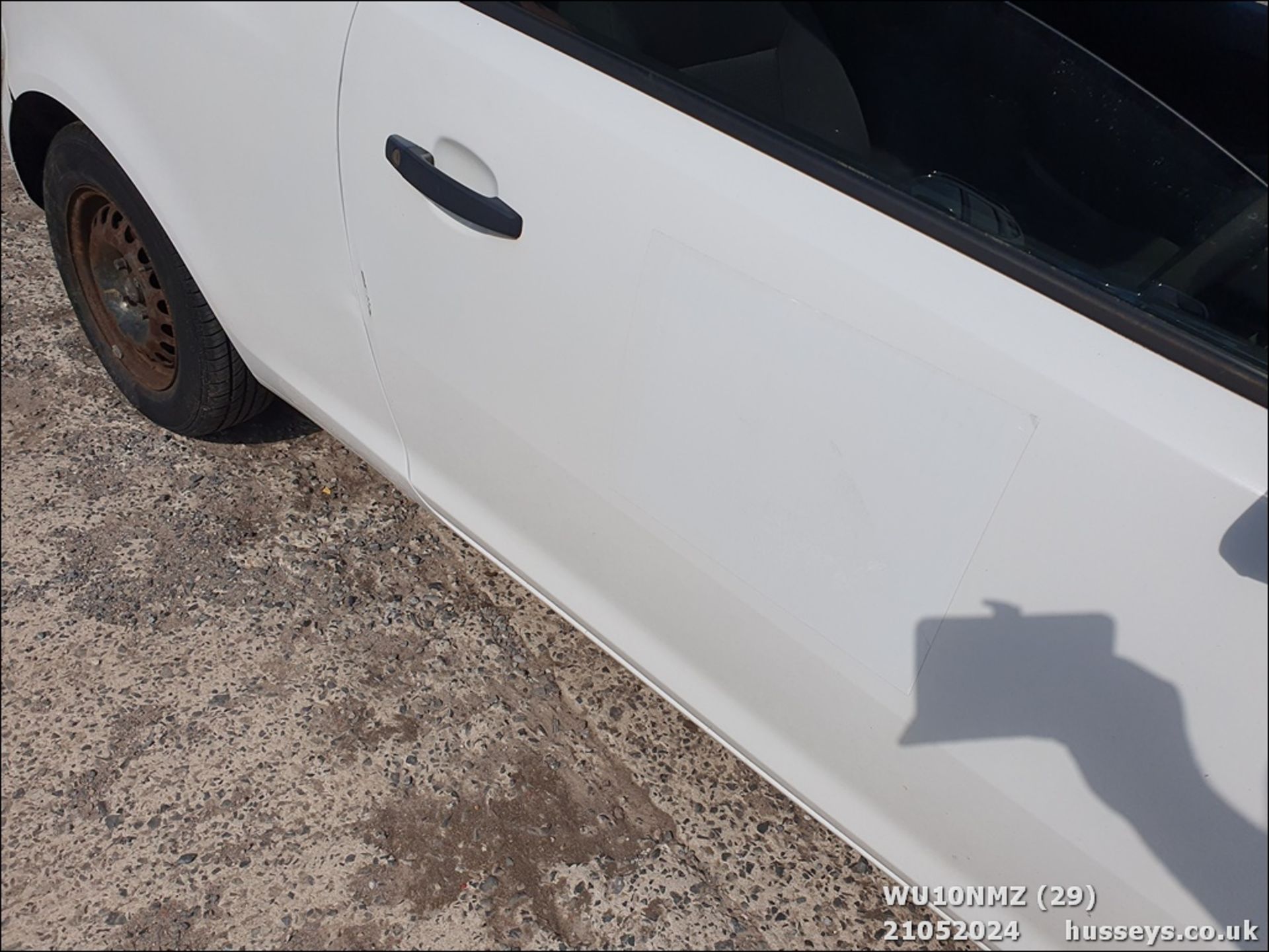 10/10 VAUXHALL CORSA S CDTI 73 ECOFLEX - 1248cc 3dr Hatchback (White, 61k) - Image 30 of 48