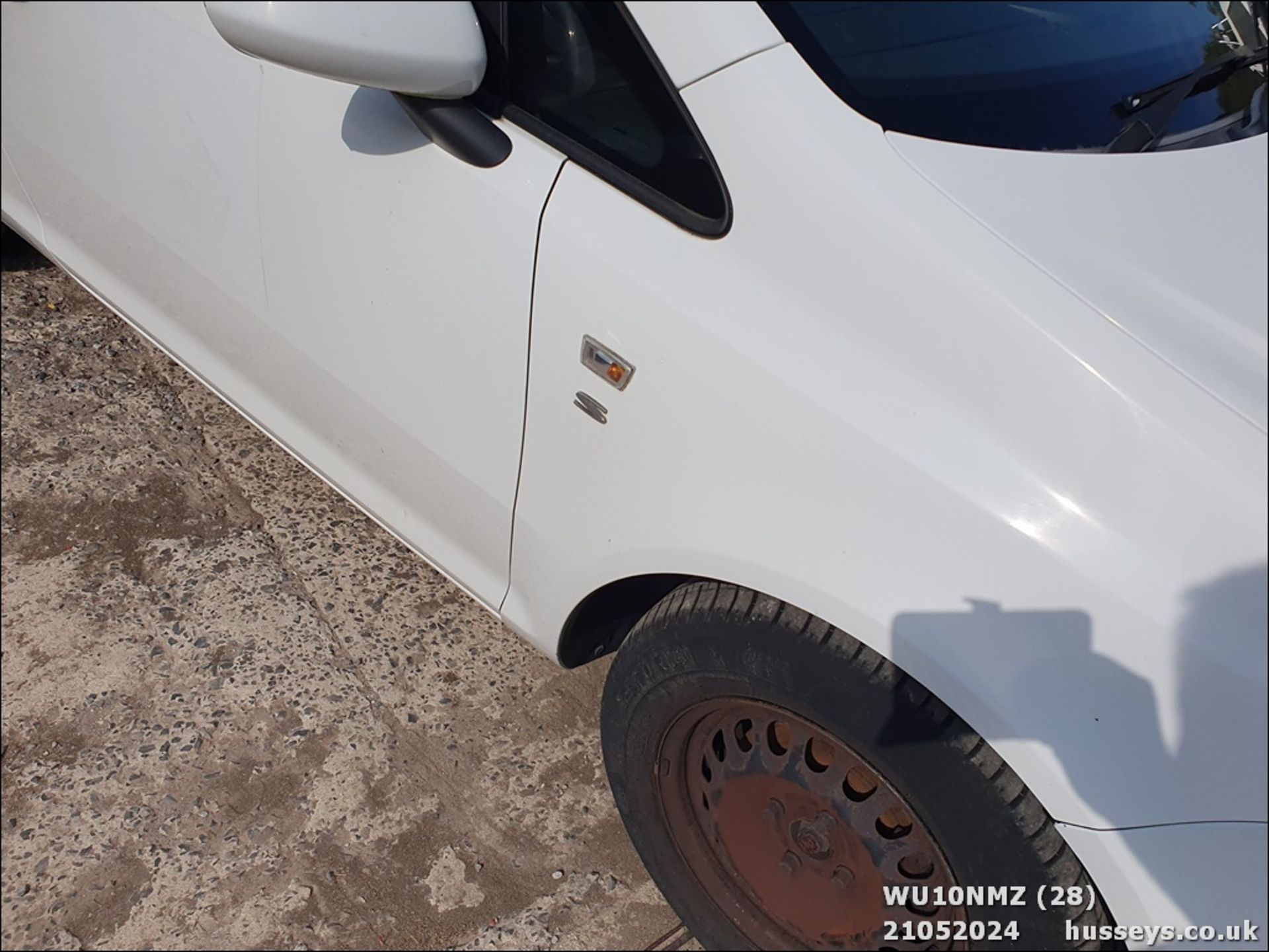 10/10 VAUXHALL CORSA S CDTI 73 ECOFLEX - 1248cc 3dr Hatchback (White, 61k) - Image 29 of 48