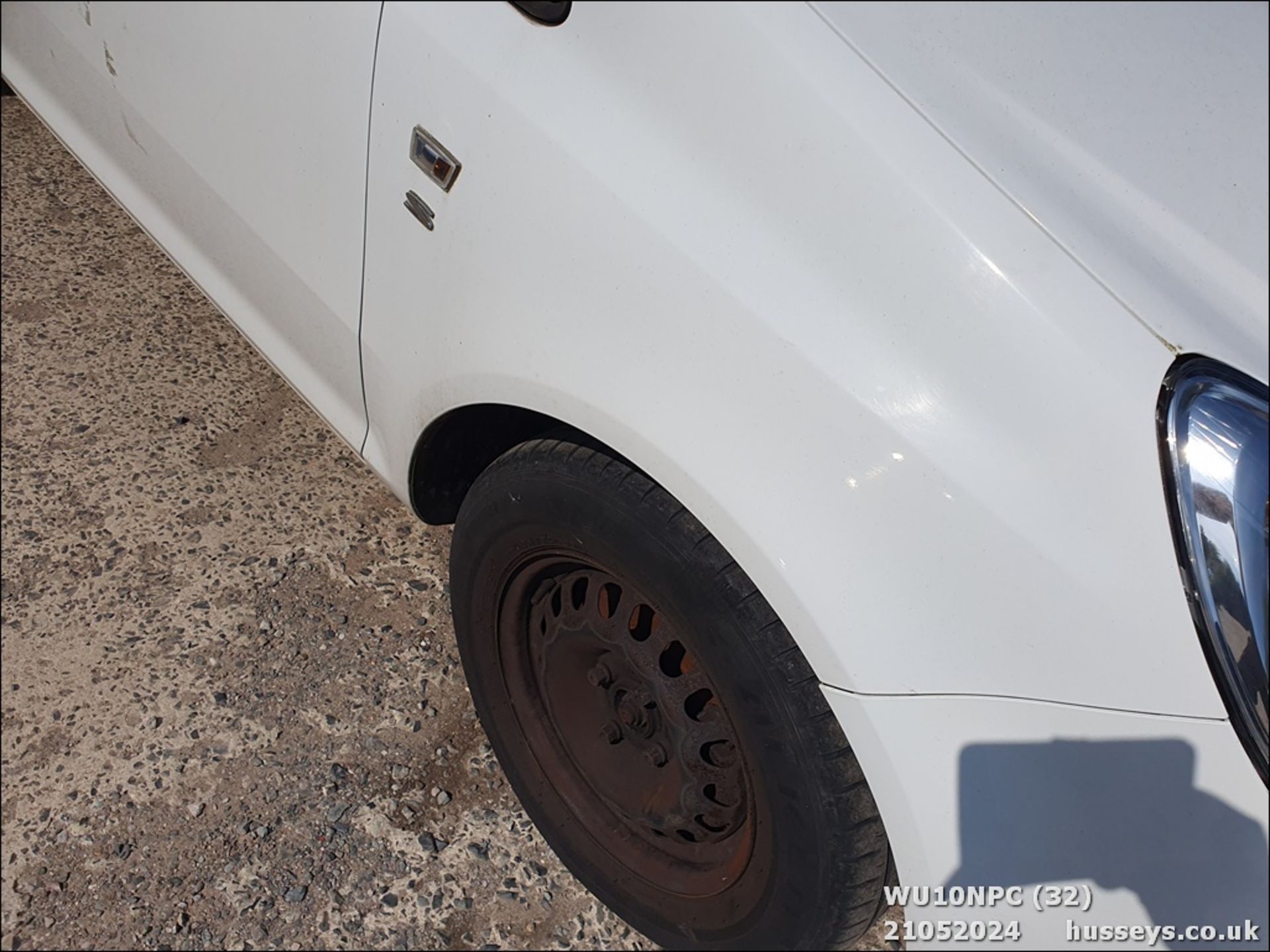 10/10 VAUXHALL CORSA S CDTI 73 ECOFLEX - 1248cc 3dr Hatchback (White, 60k) - Image 33 of 50