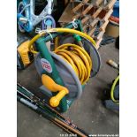 GARDEN HOSE