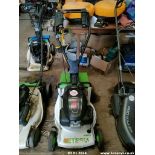 ETESIA MOWER 757273