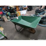 WHEELBARROW