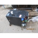 4 KVA GENERATOR