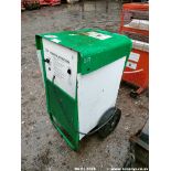 DEHUMIDIFIER