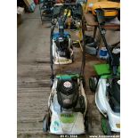 ETESIA MOWER 757258