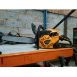 STIGA CHAINSAW