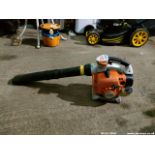 STIHL BLOWER