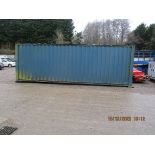 24X8FT CONTAINER