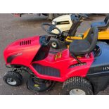 MOUNTFIELD RIDE ON MOWER