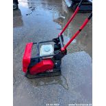 BELLE/HONDA PLATE COMPACTOR 2021 RV